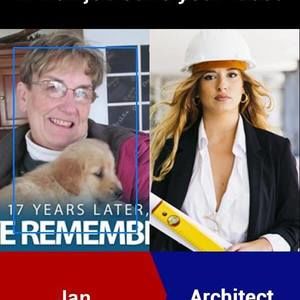 Meet your Posher, Jan